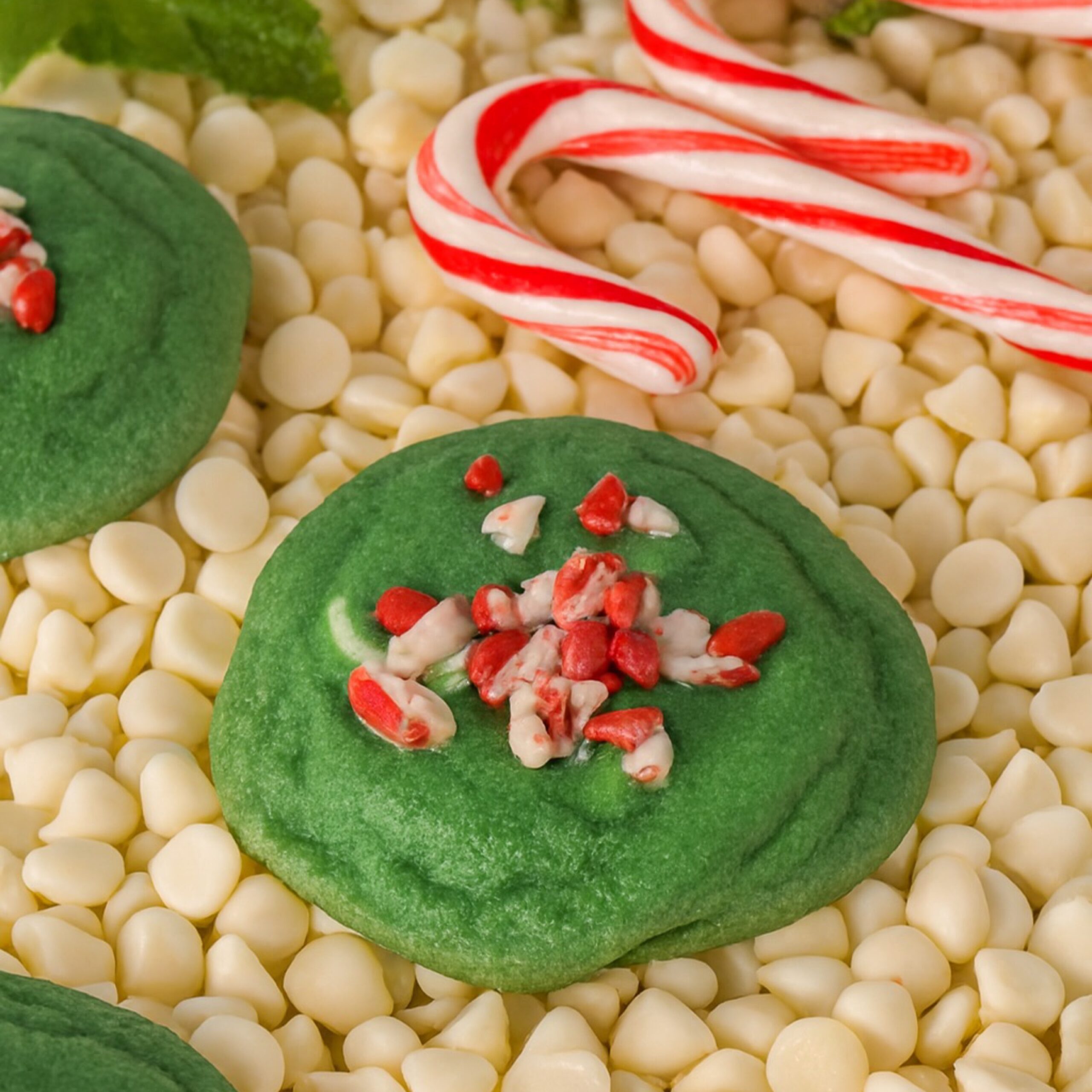 Mint Condition - Image 1