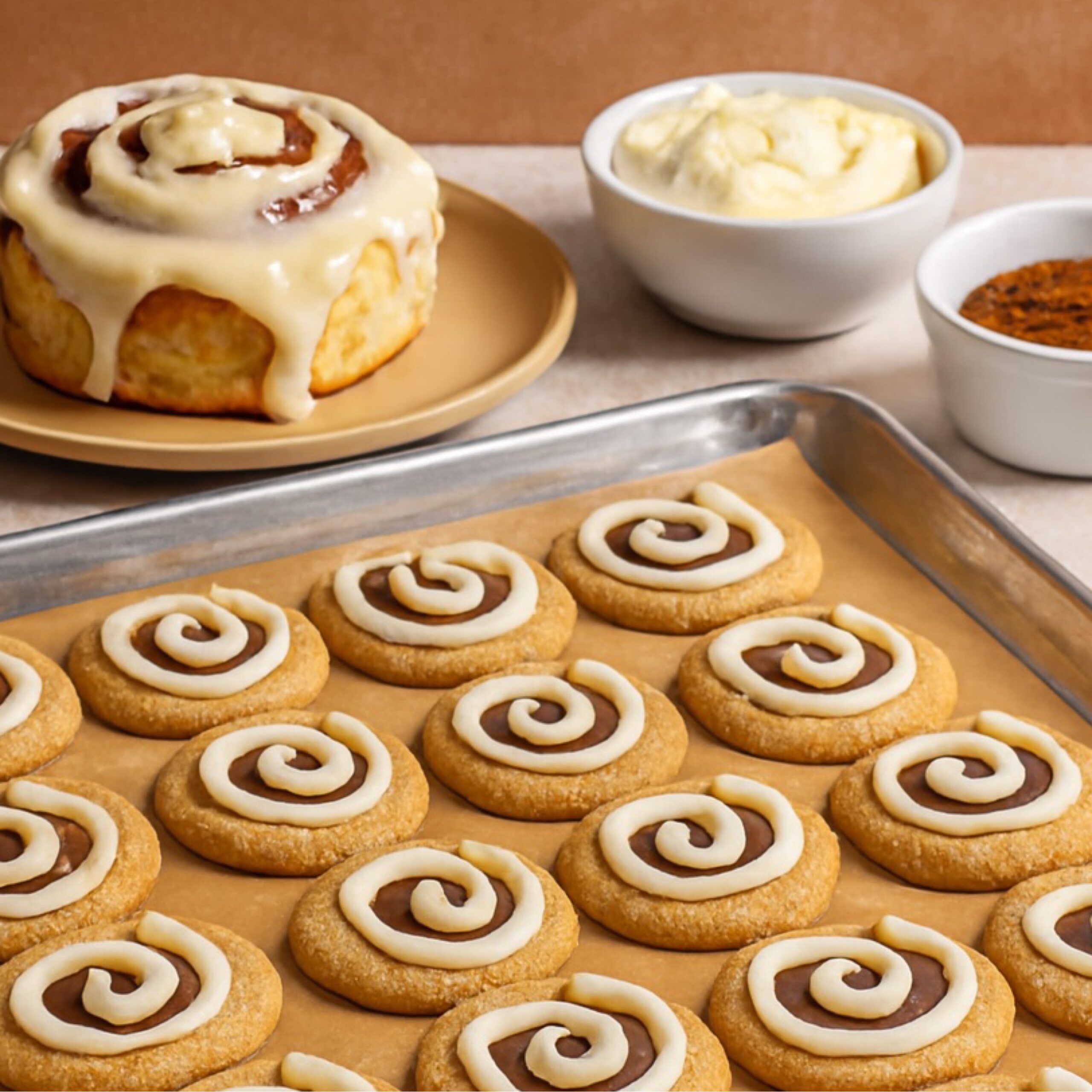 The Burn Out - Image 1