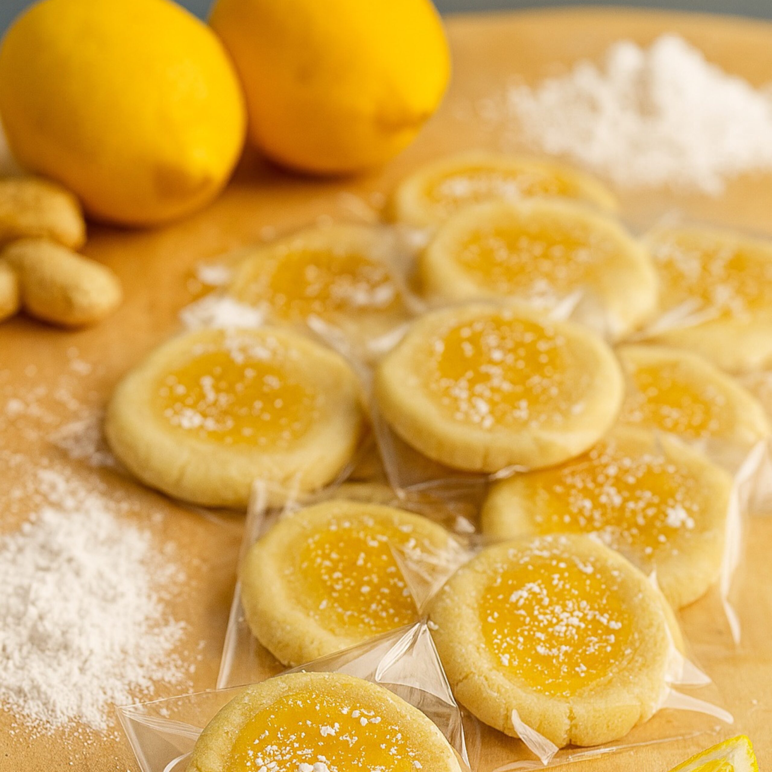 It’s a Lemon - Image 1