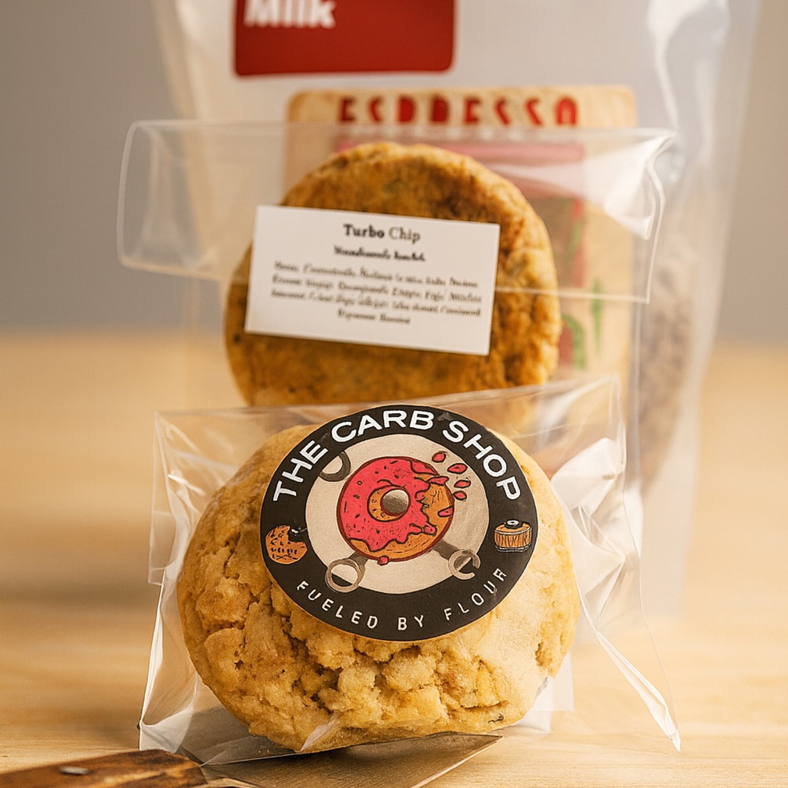 Turbo Chip - Image 1