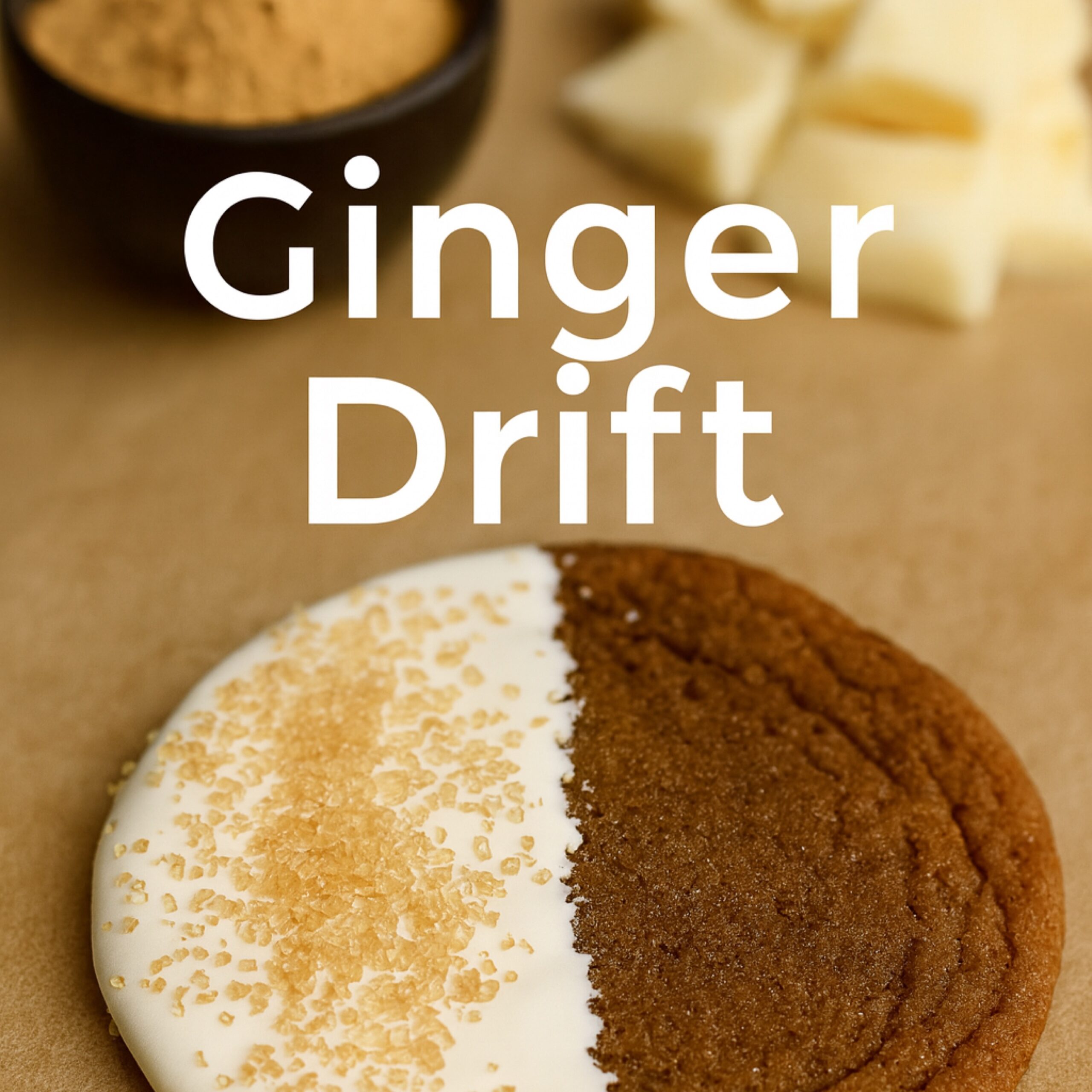 Ginger Drift - Image 1