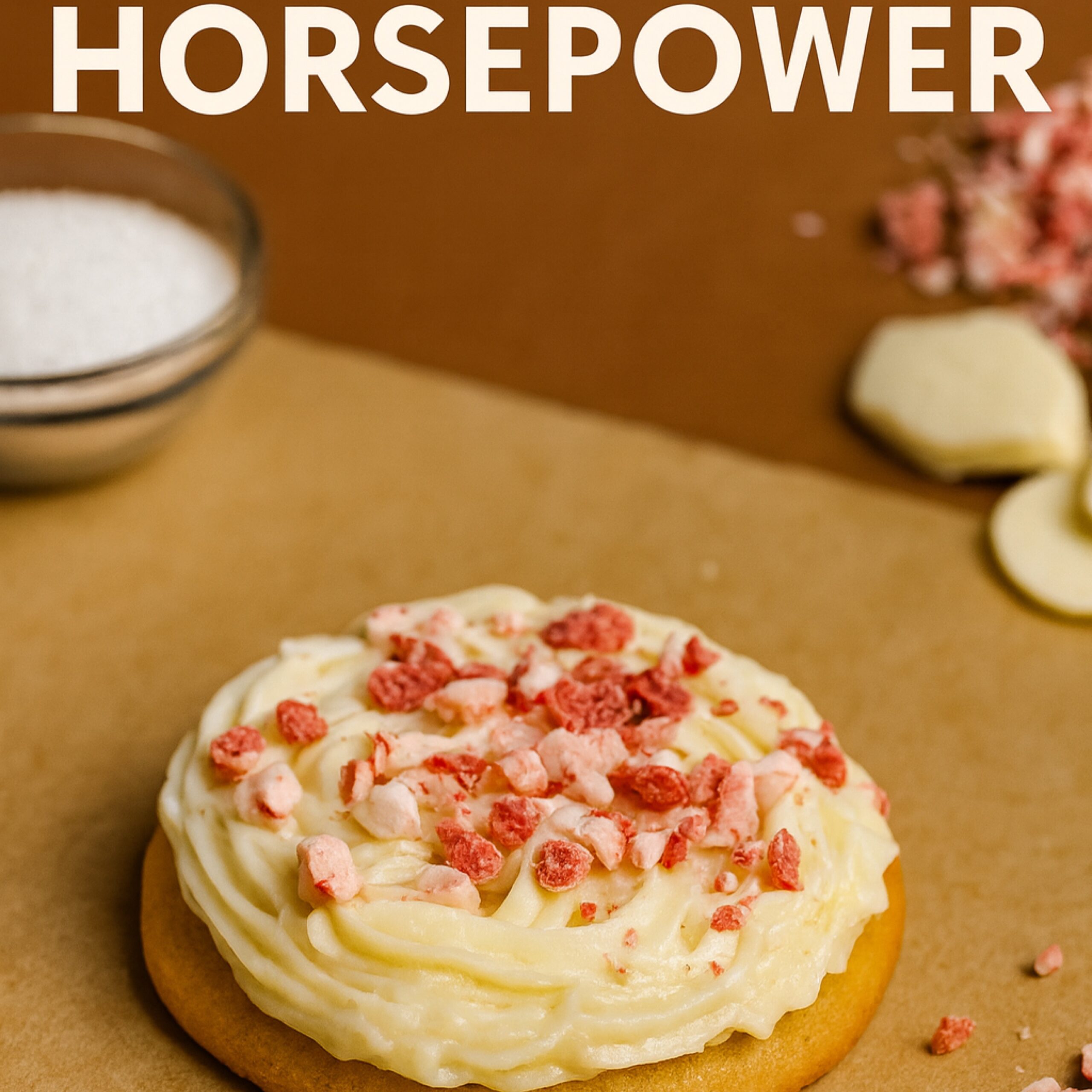 Holiday Horsepower - Image 1