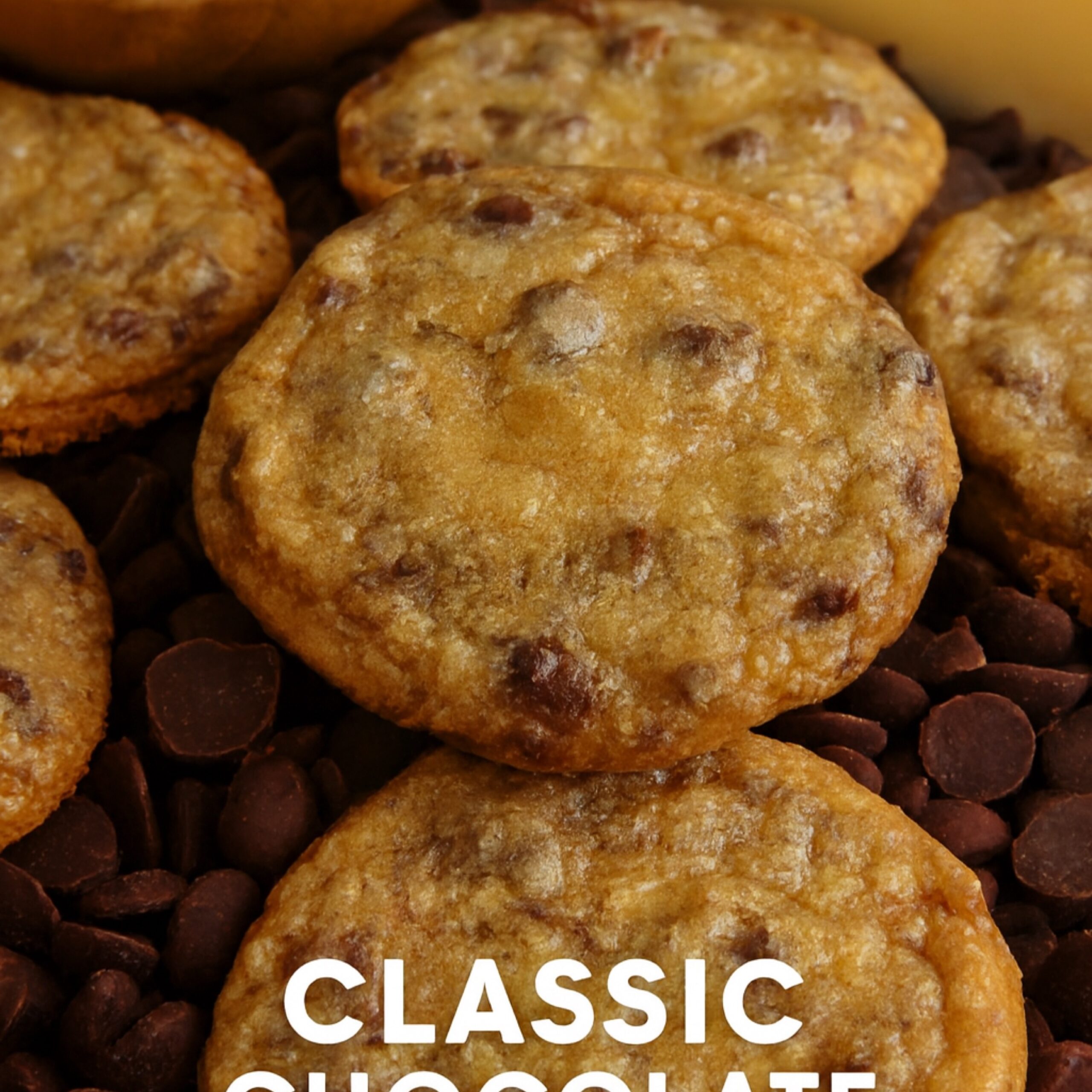 Chocolate Chip - Image 1